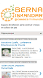 Mobile Screenshot of conocemimundo.com